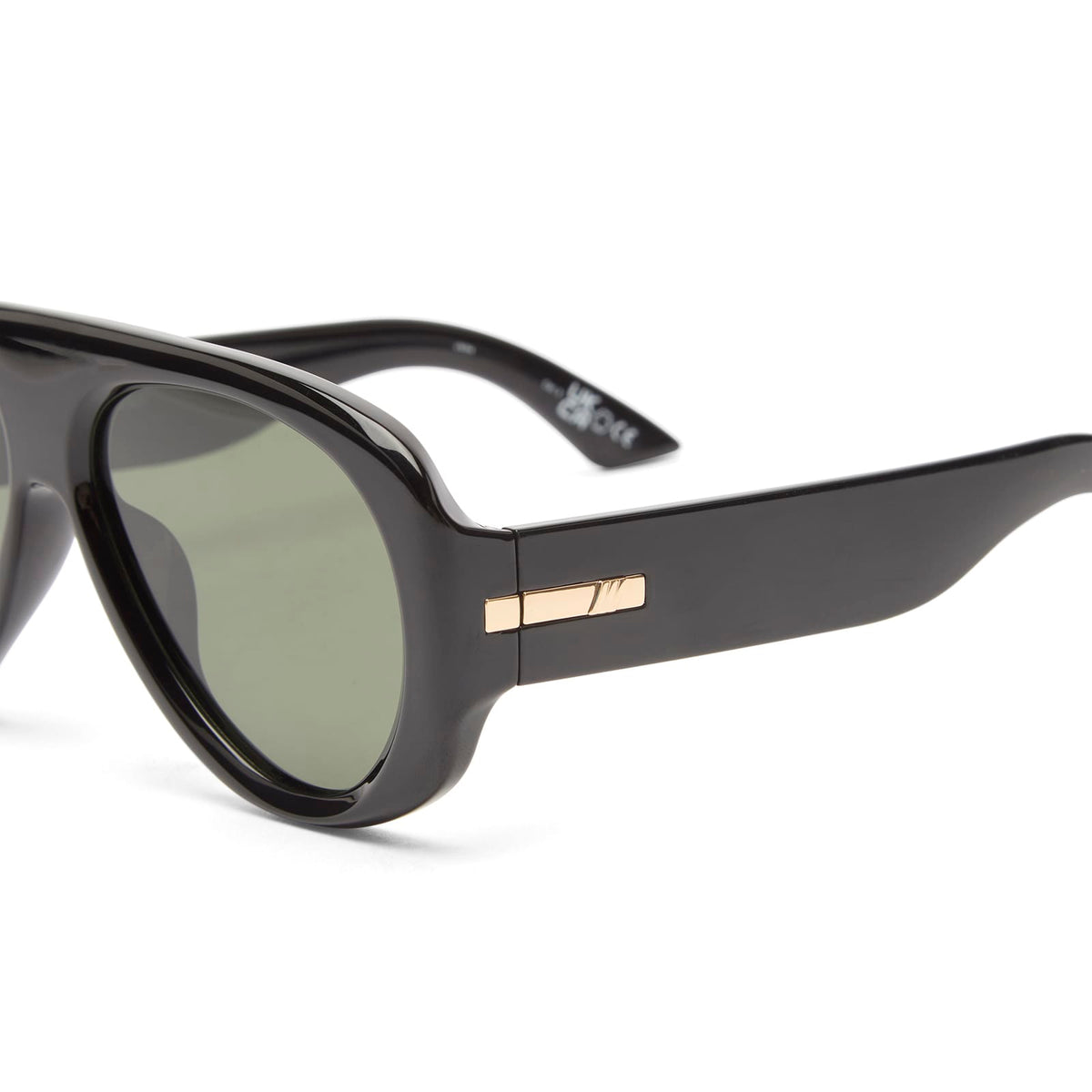 Le Specs Dream Boat Sunglasses