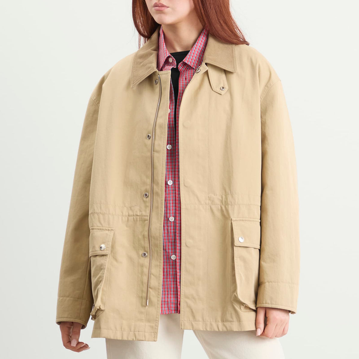 Dunst Chore Work Jacket