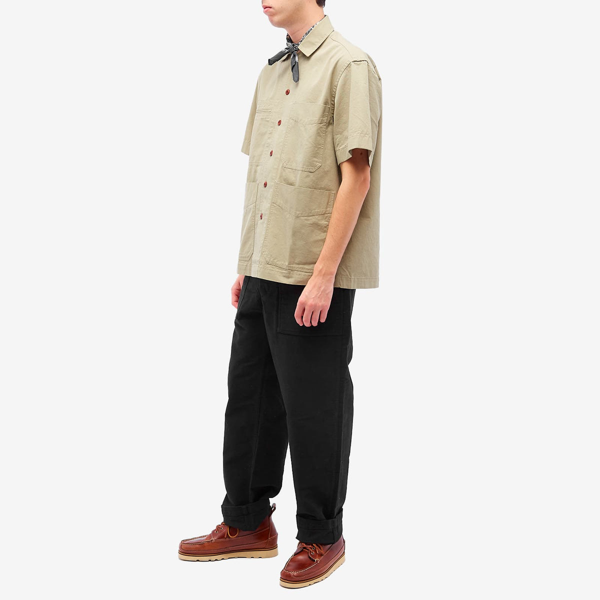Engineered Garments Fatigue Pant