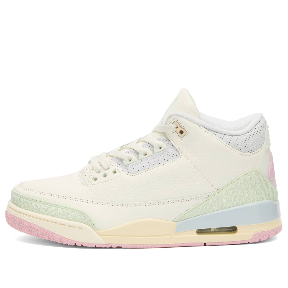 Air Jordan 3 Retro Og Sneaker