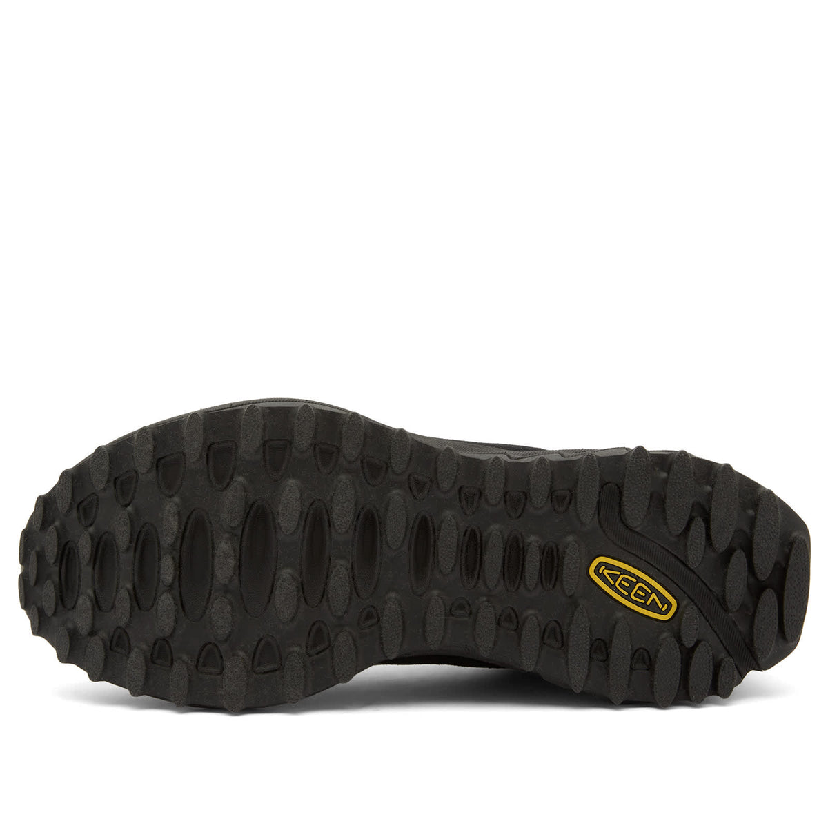 Keen Jasper Zionic