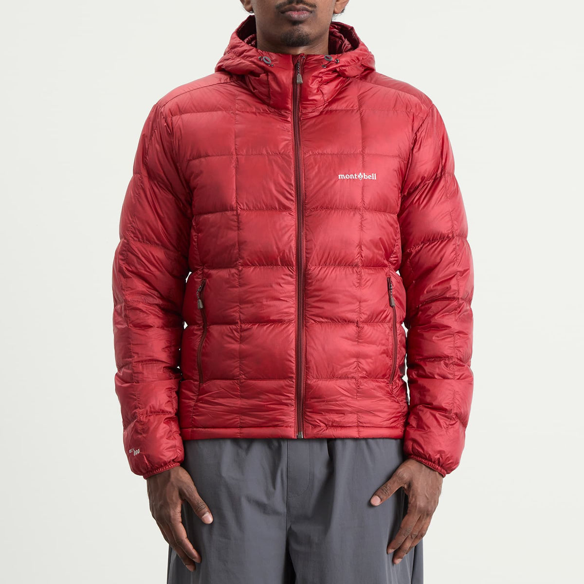 Montbell Superior Down Parka