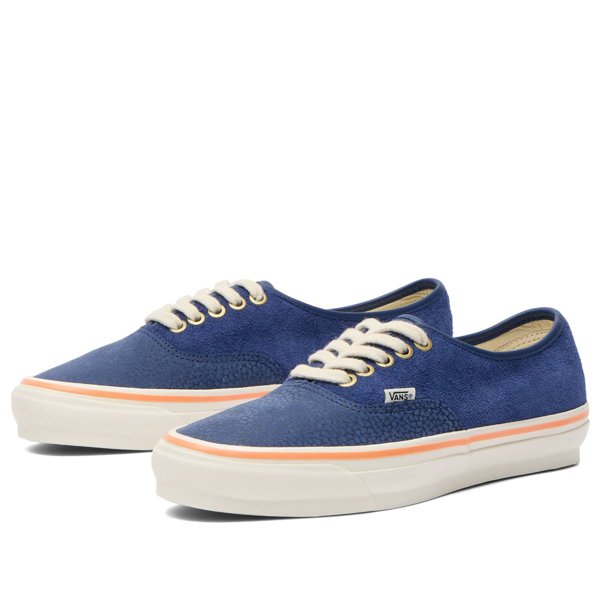 Vans OTW Authentic 44 Siped Vibram Sneaker