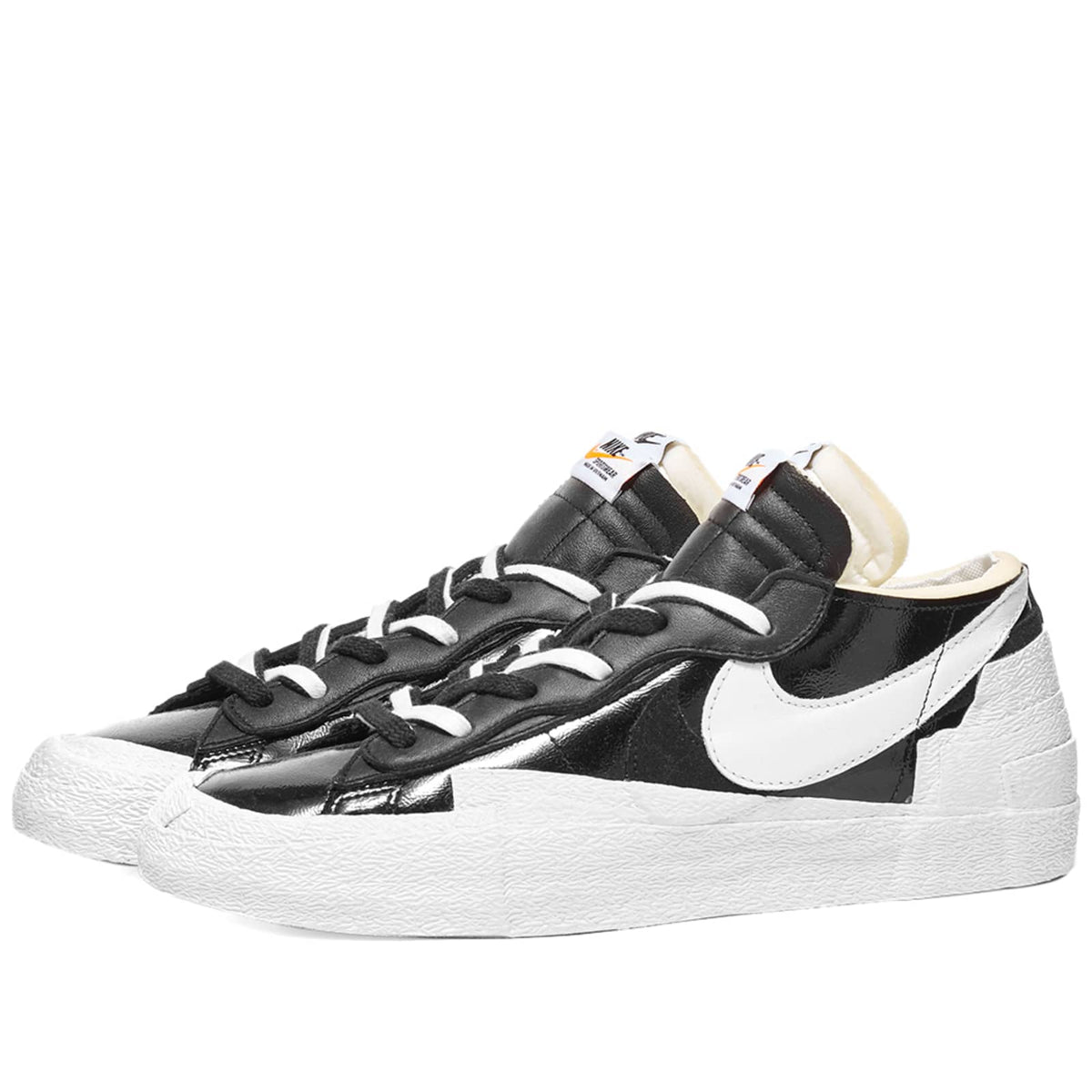 Nike x Sacai Blazer Low