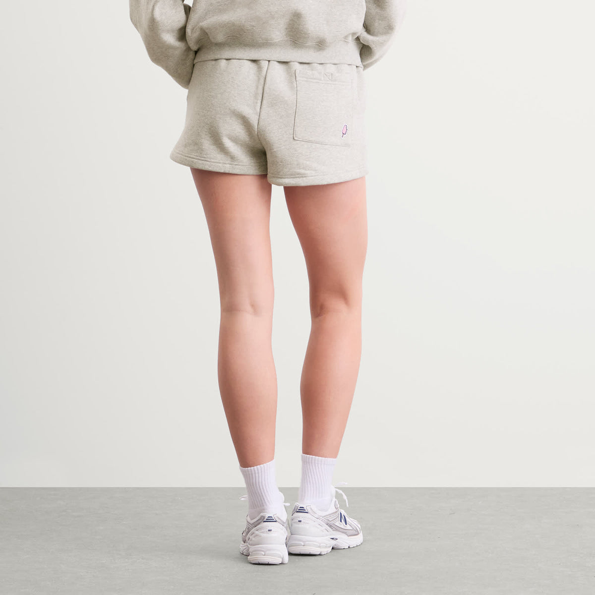 ICECREAM College Shorts