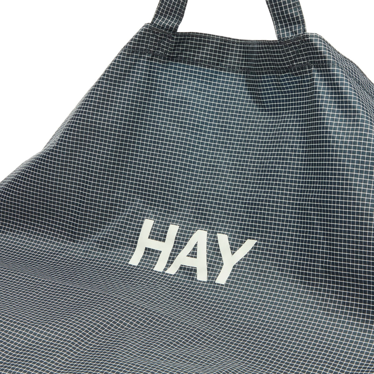 HAY Grid Crossover Bag - Medium