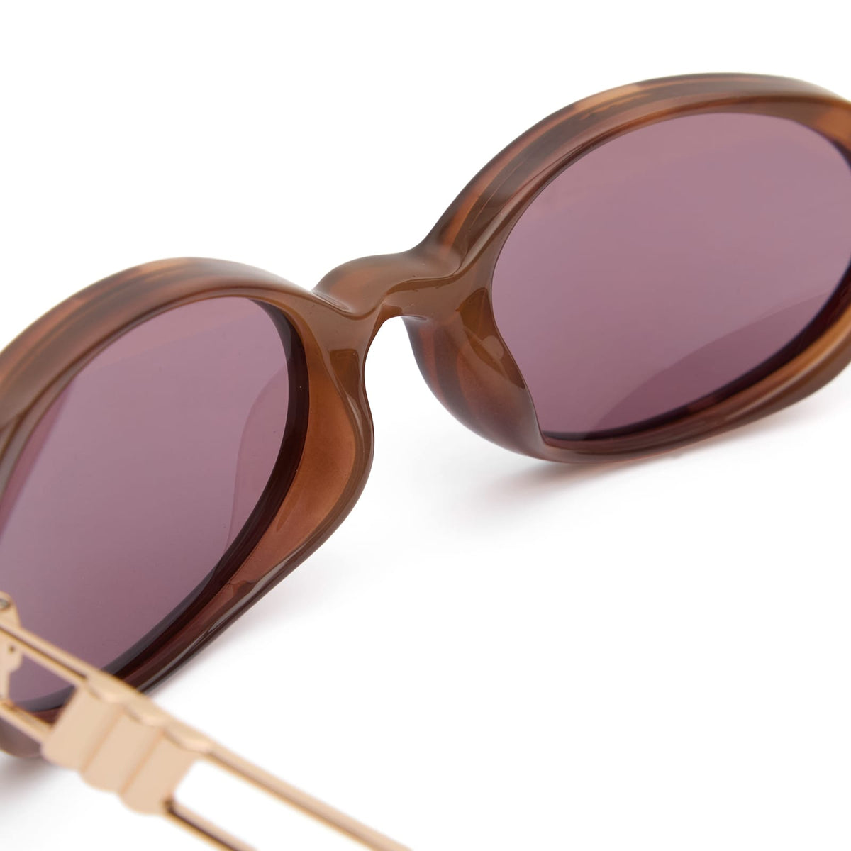 Le Specs Lunita Sunglasses