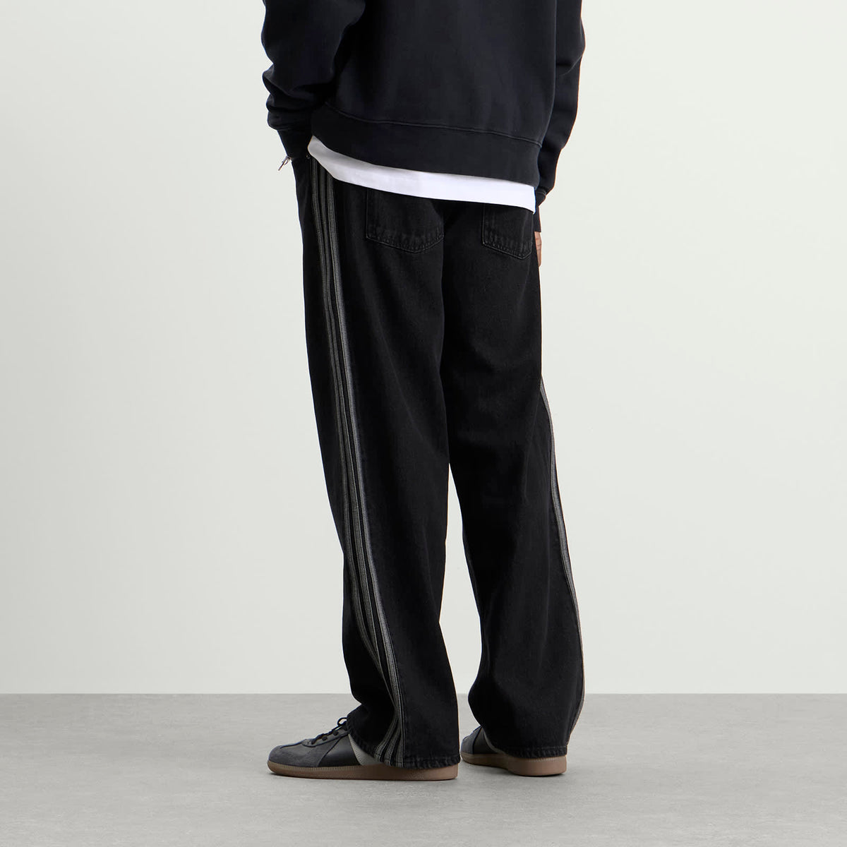 Adidas Denim Jeans