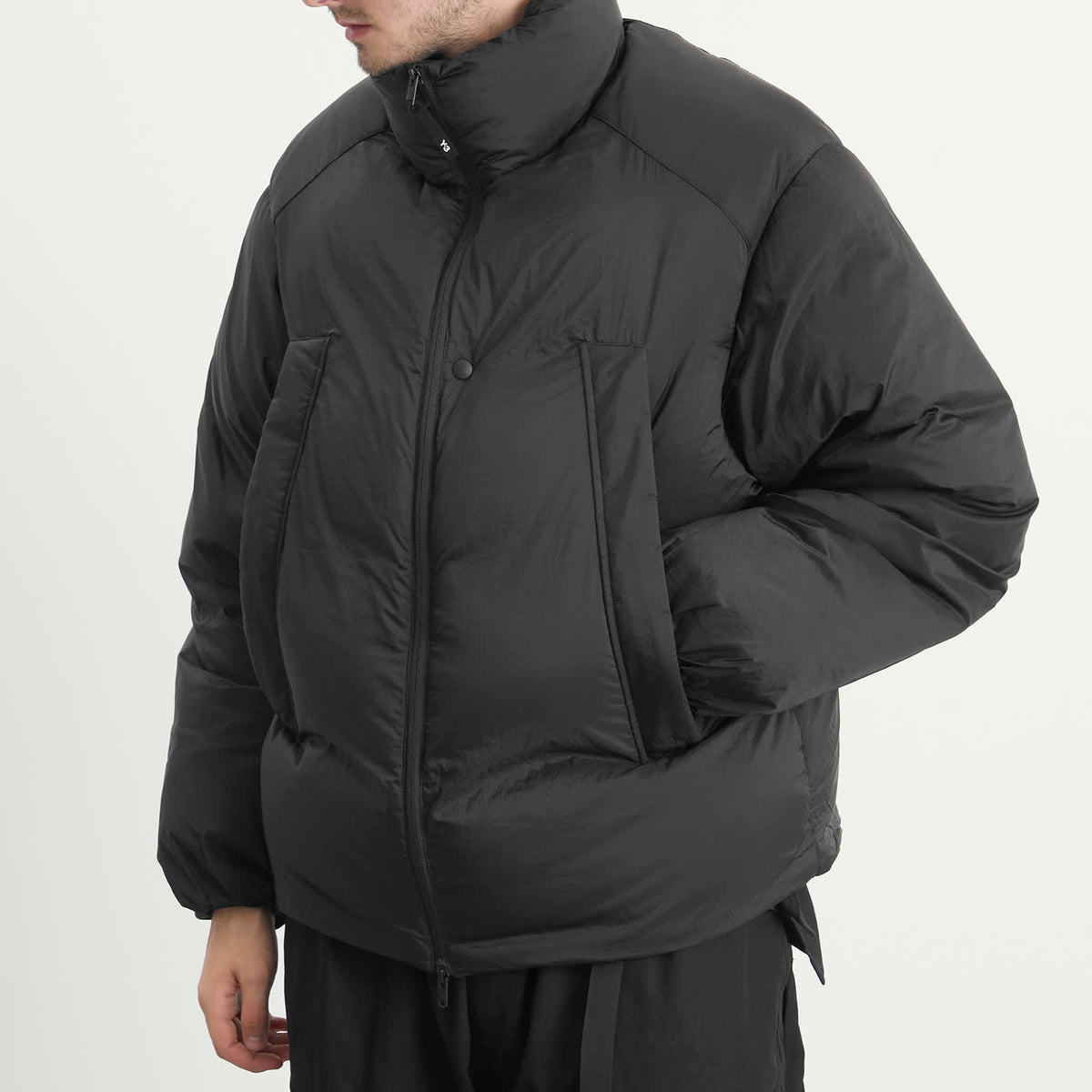 Y-3 Puffer Jacket