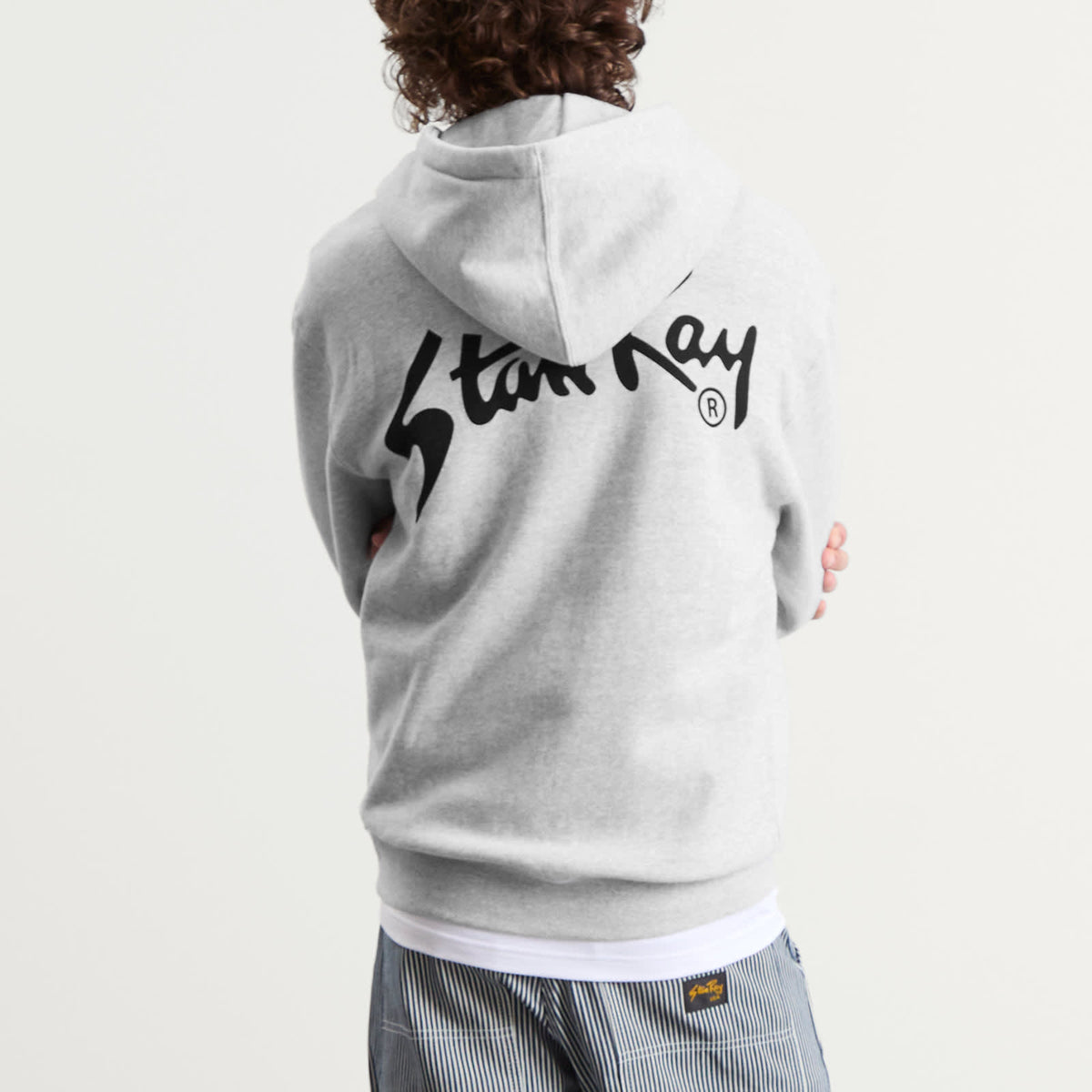 Stan Ray Stan OG Hoodie