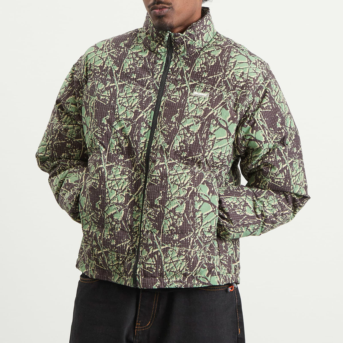 Butter Goods Endure Puffer Jacket