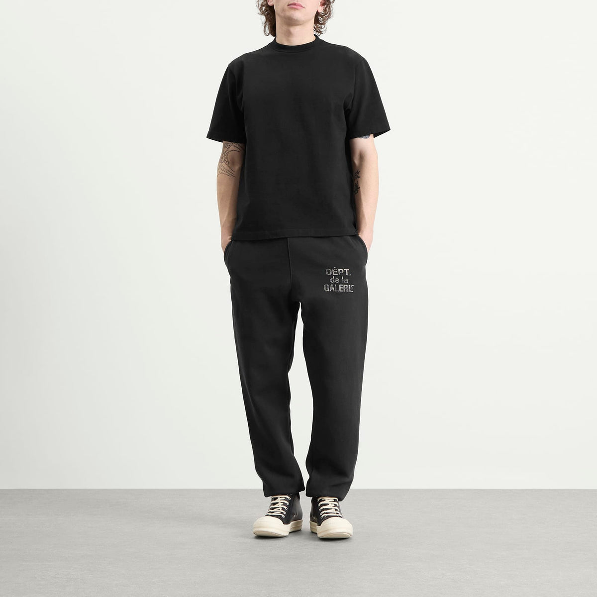 Gallery Dept Sweatpant