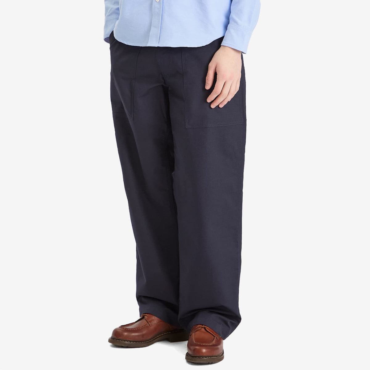 Randy's Garments Utility Pants - Presented by END.