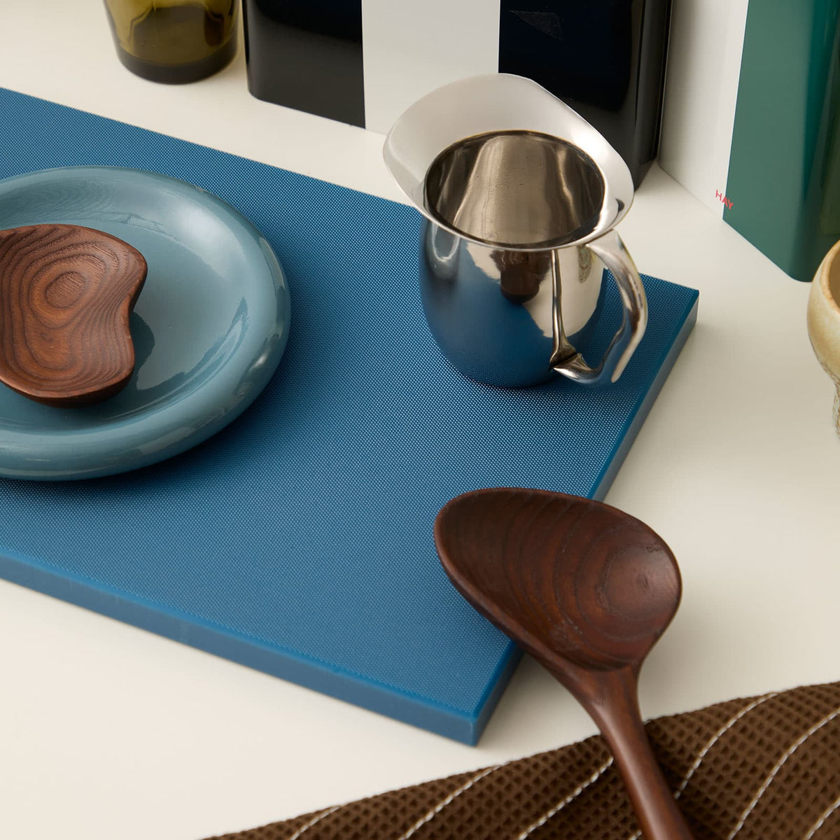 HAY Slice Chopping Board - Large