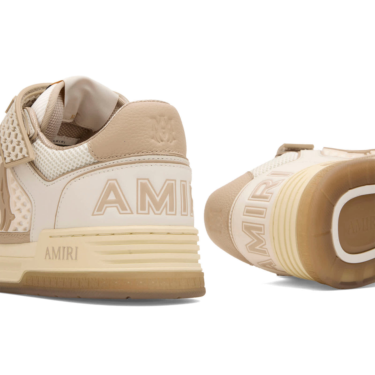 AMIRI MA Skyline Sneaker
