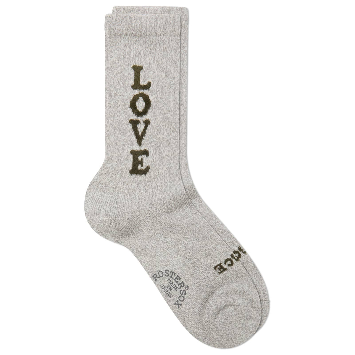 Rostersox Love Socks