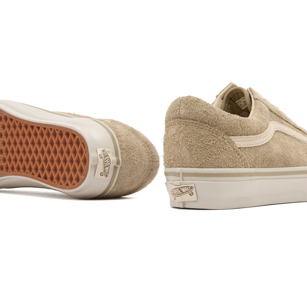 Vans LX Old Skool sneaker
