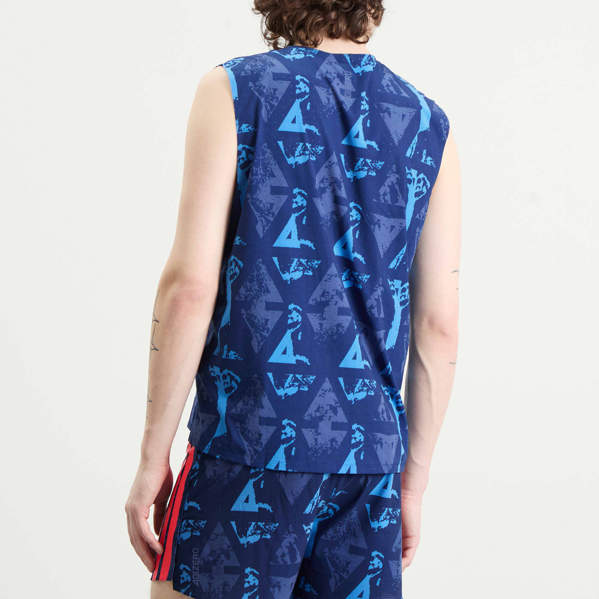 adidas x Labrum Tank