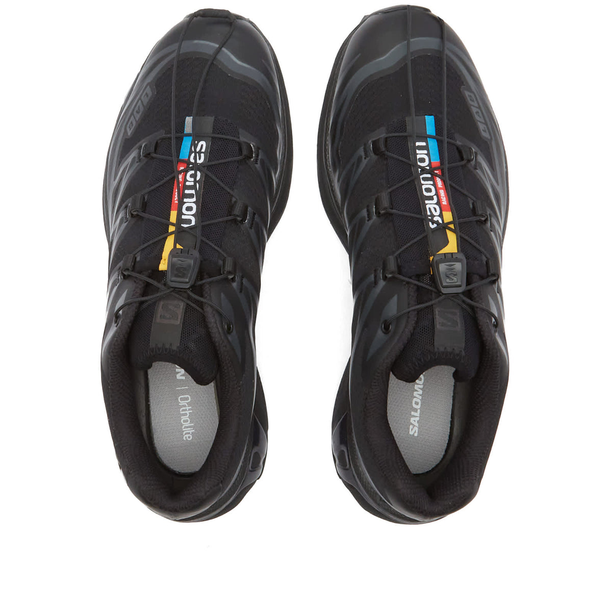 Salomon XT-6