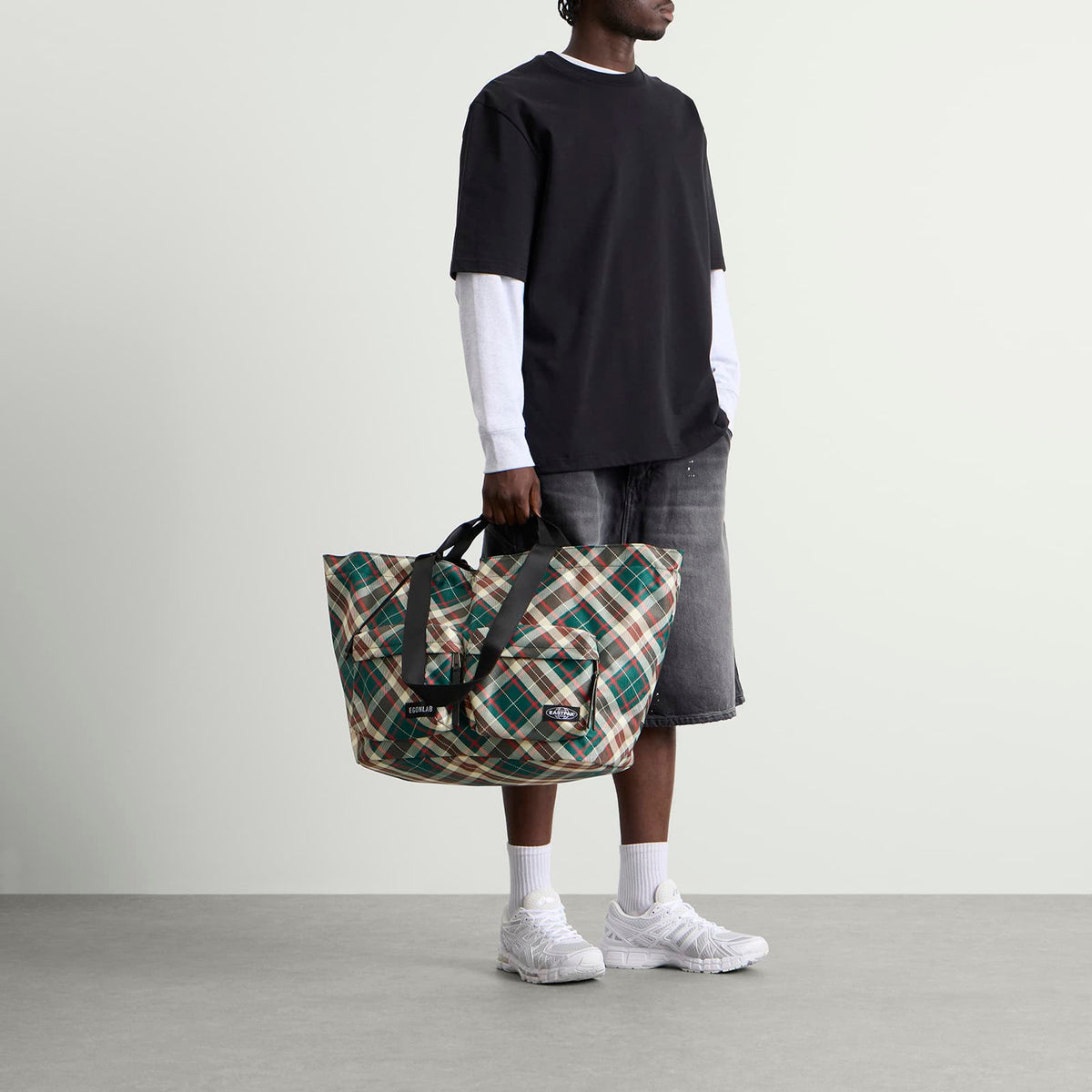 Eastpak x Egonlab Tote Bag - Large