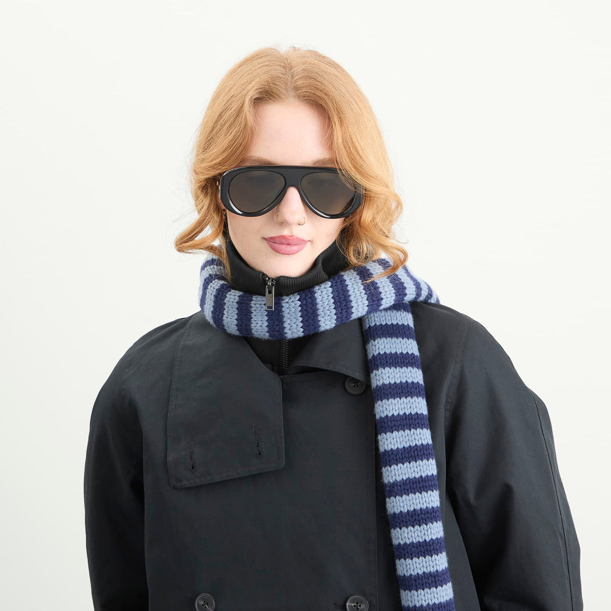 Le Specs Dream Boat Sunglasses