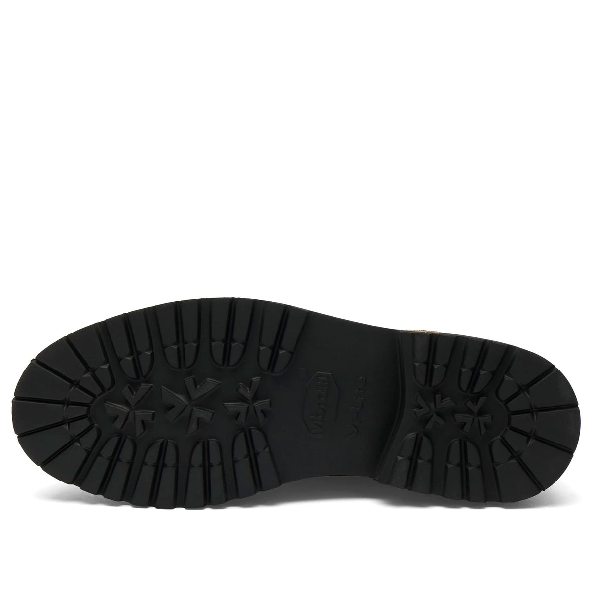 Fracap MA187 Commando Sole Low Hiking Shoe - END. Exclusive