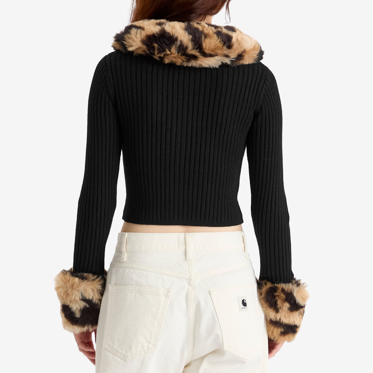 House Of Sunny Peggy Cardigan