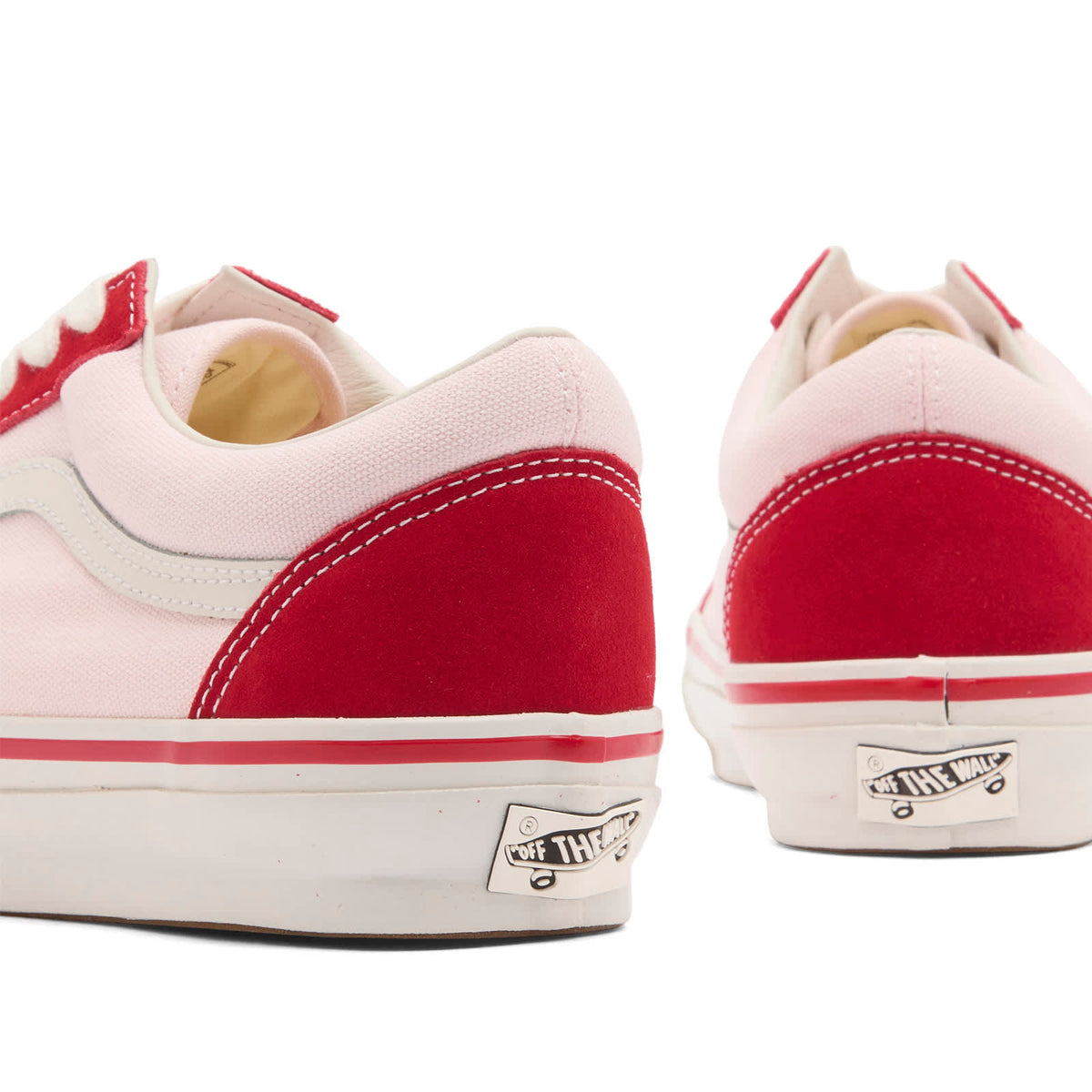 Vans LX Old Skool sneaker