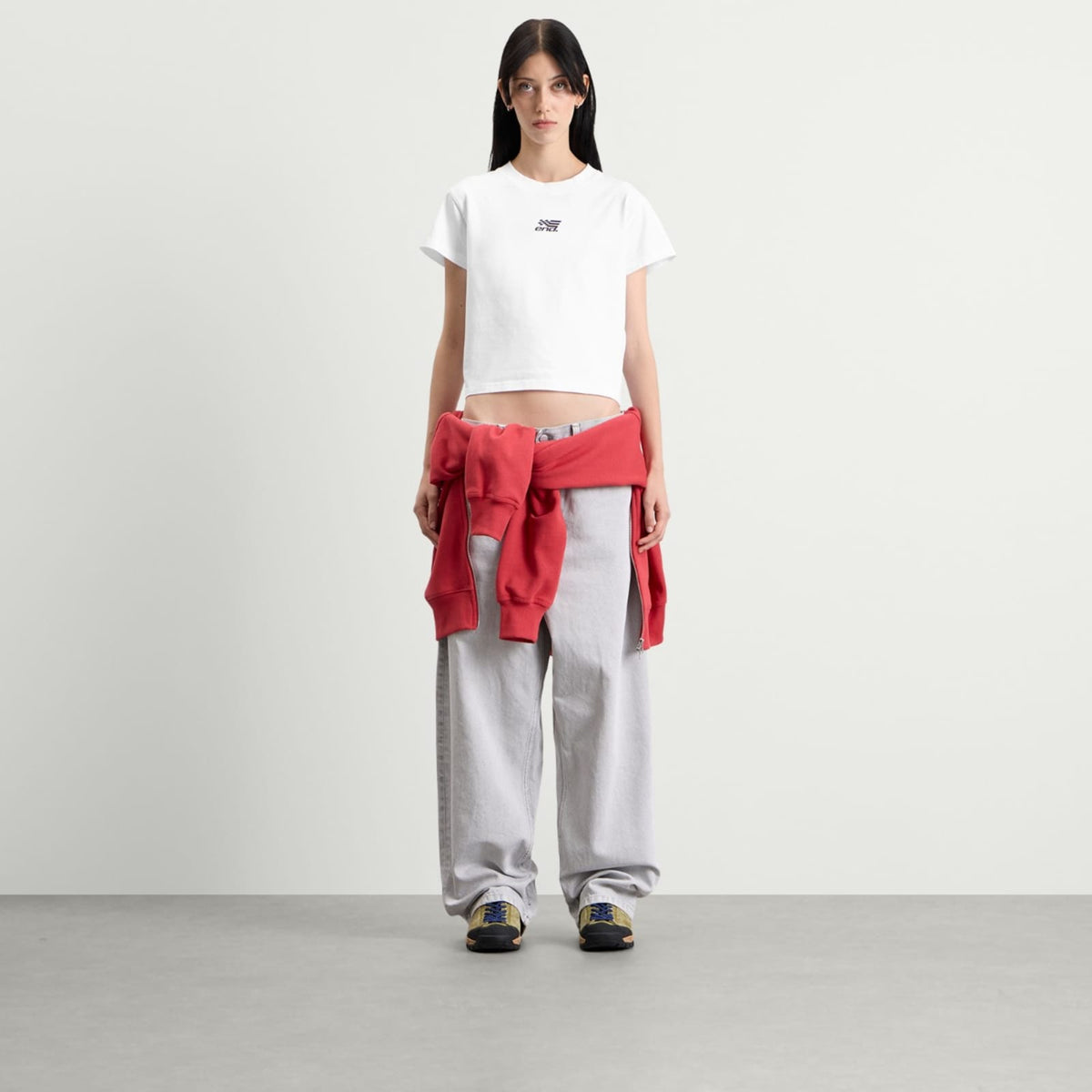 END. Drift Baby Tee