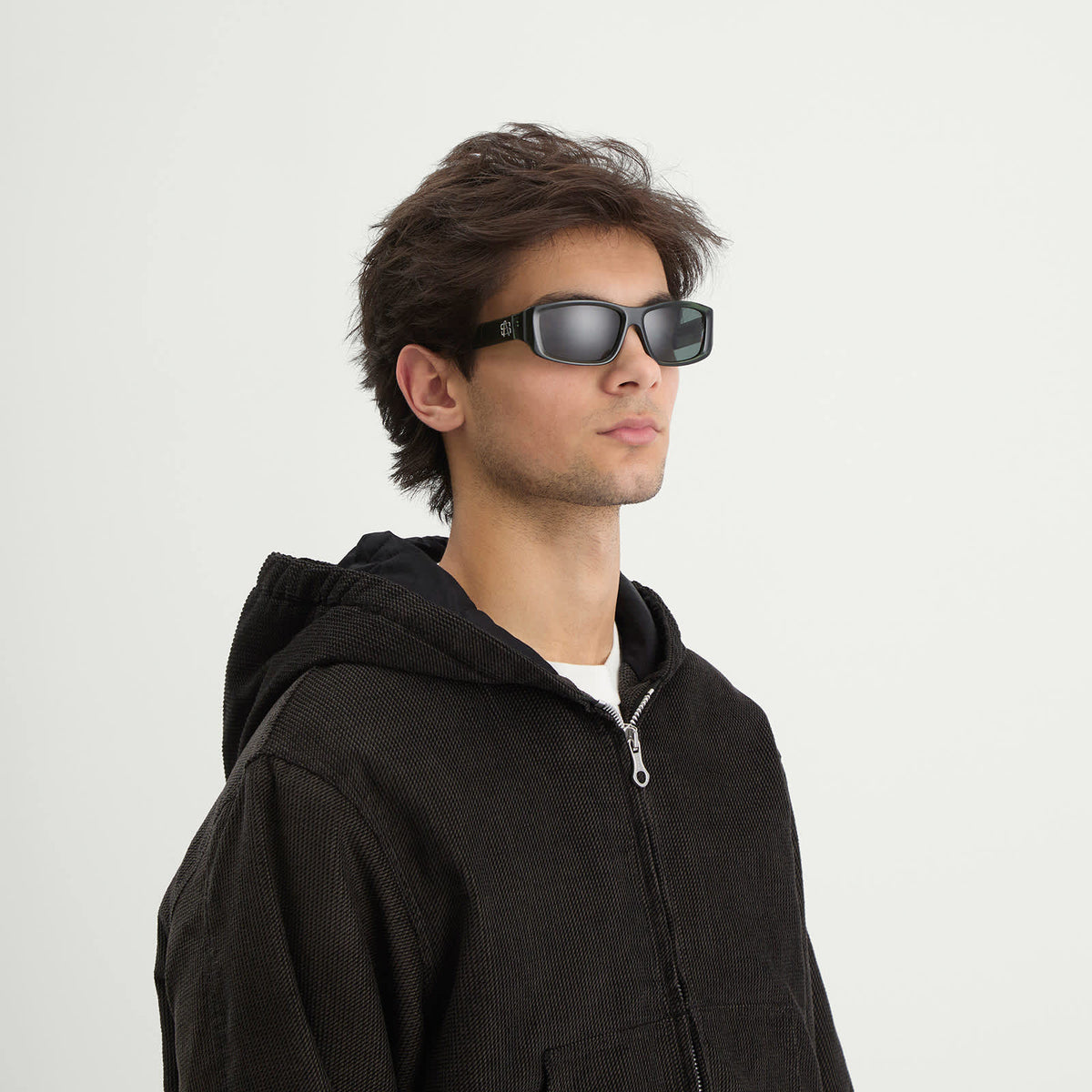 A. SOCIETY x New Era Scotty Sunglasses