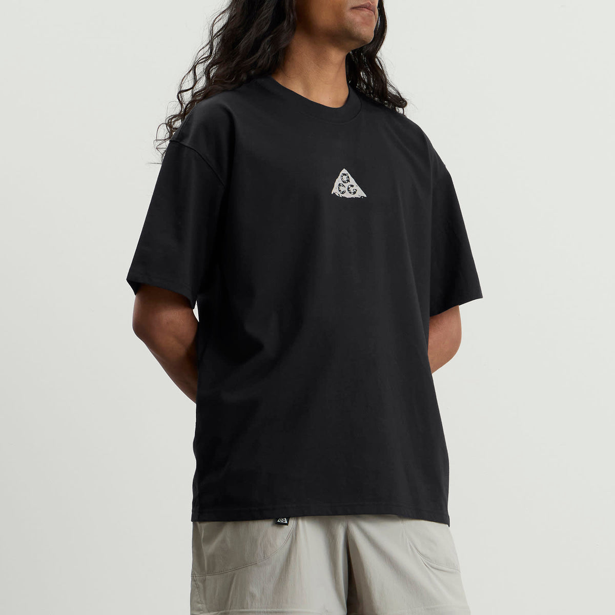 Nike ACG Stacked Rocks T-Shirt