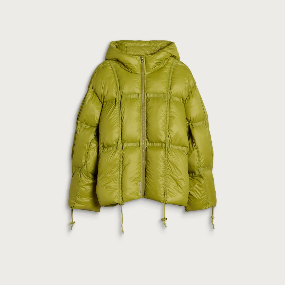 Hosbjerg Paris Puffer Jacket