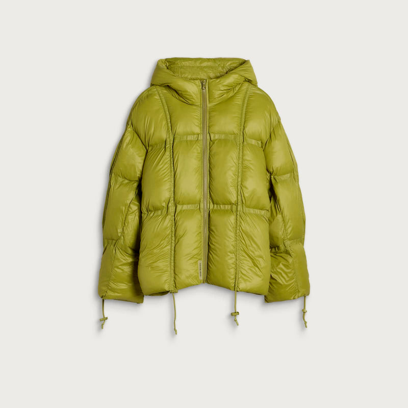 Hosbjerg Paris Puffer Jacket