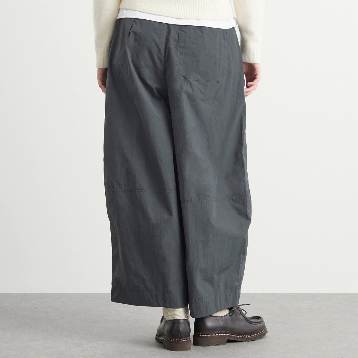 YMC Deadbeat Nylon Trousers