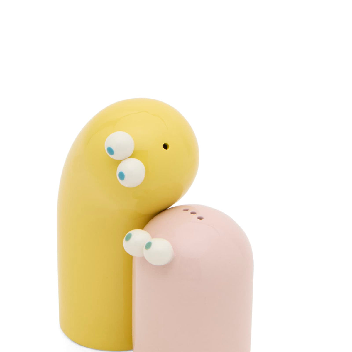 Home Studyo x Lucas Zanotto Salt & Pepper Shakers
