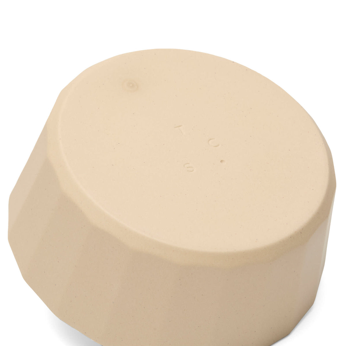 The Conran Shop Fade Bowl 13cm Oatmeal - Set of 2