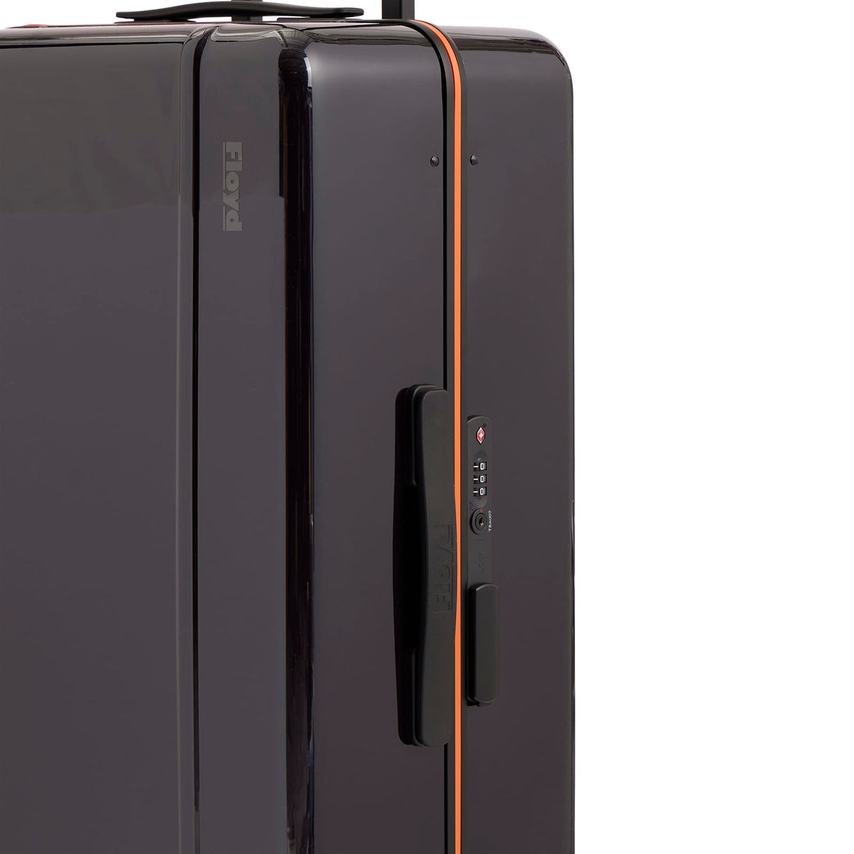 Floyd Check-In Luggage - 61L