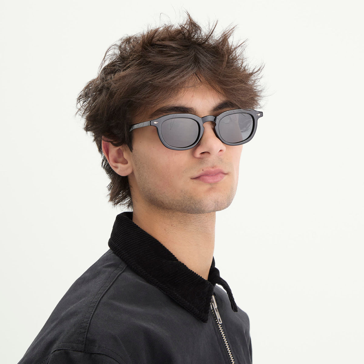 Le Specs Heart Throb Sunglasses