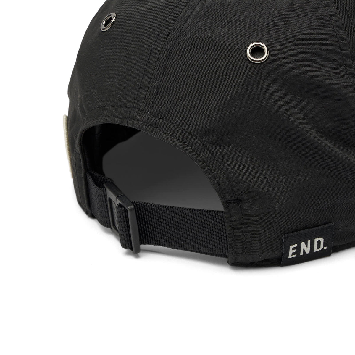 END. x adidas Ellenshaw SPZL Cap