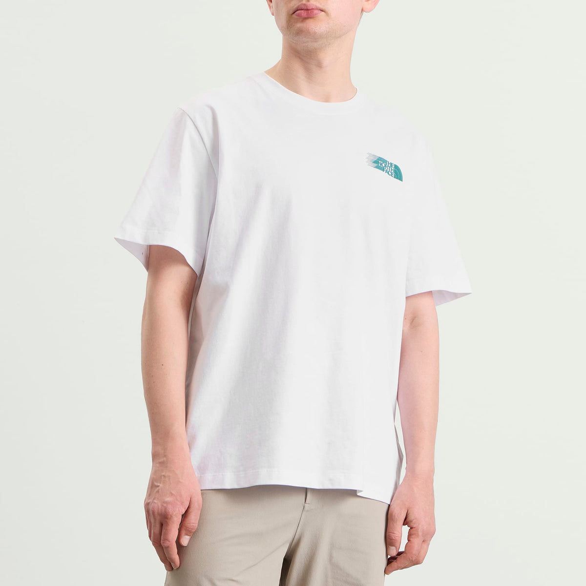 The North Face Retro Trail Relaxed T-Shirt