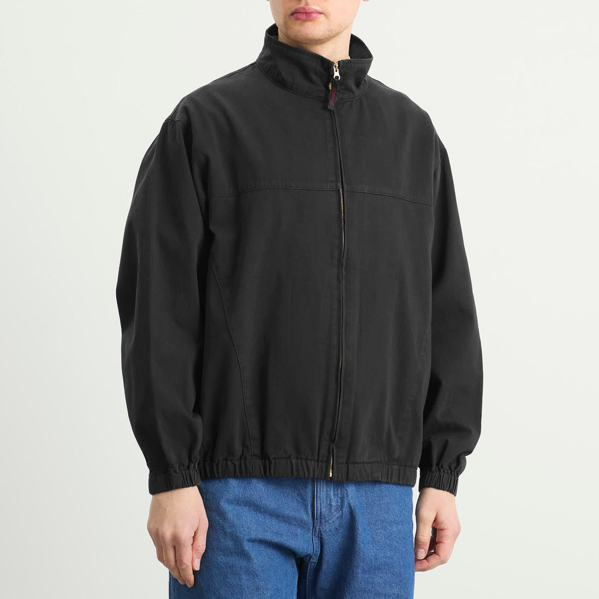 Gramicci Twill-Around Jacket