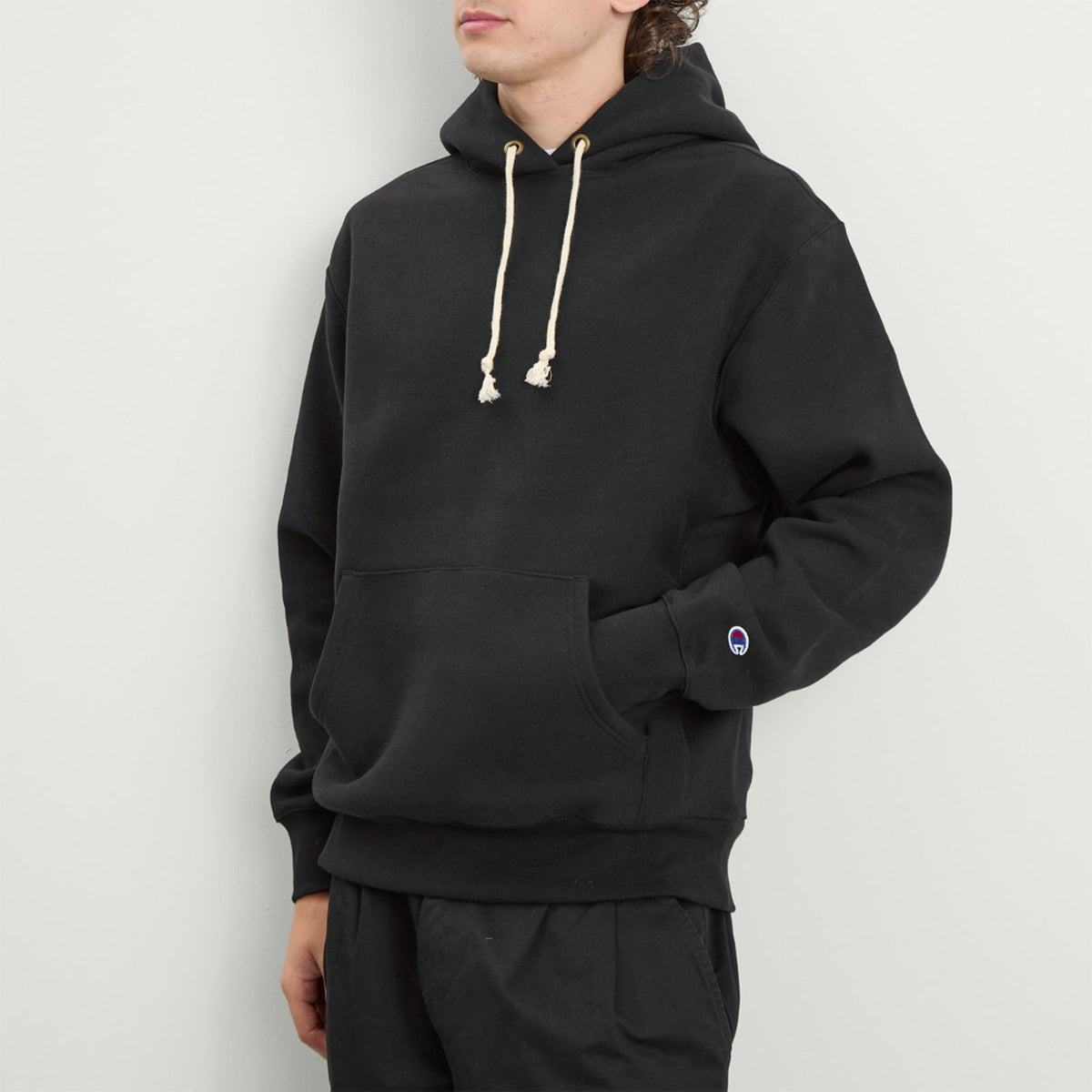 Champion Classic Hoodie