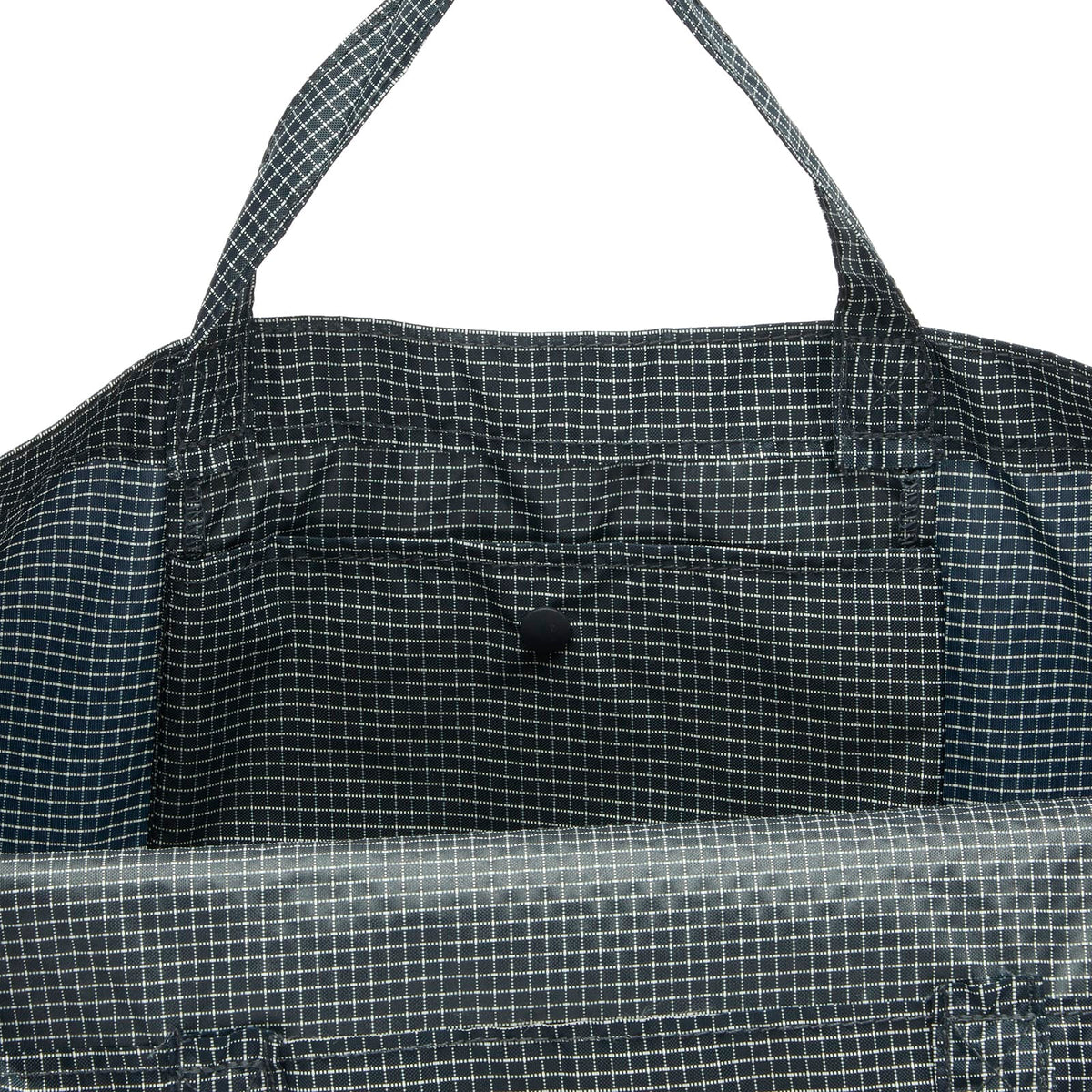 HAY Grid Crossover Bag - Medium