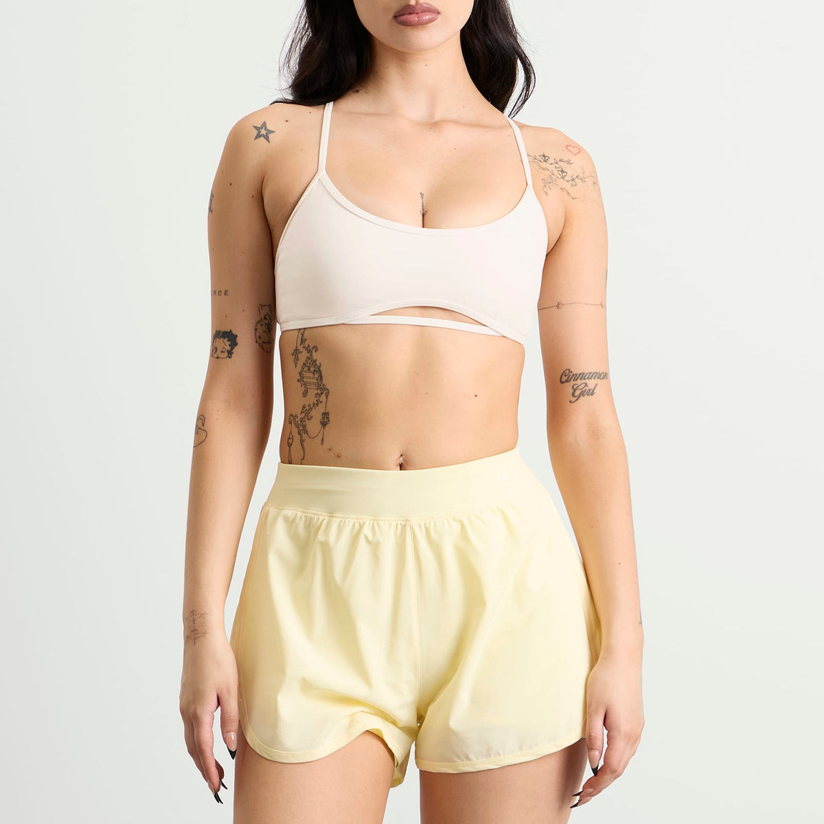 TALA DayFlex Strappy Back Sports Bra