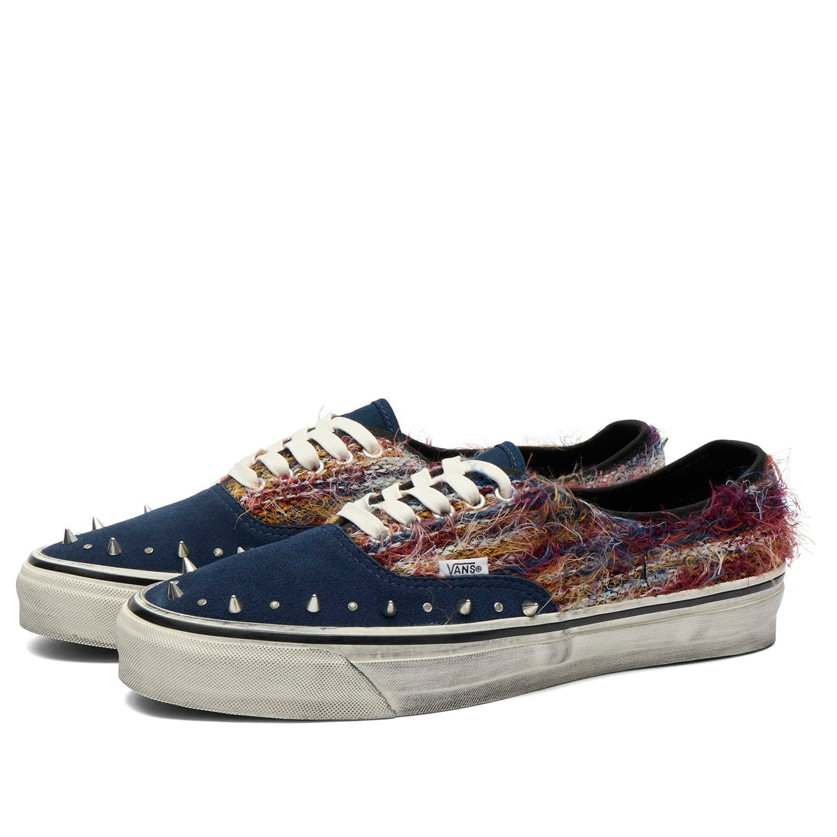 Vans LX Authentic 44 Mohair Sneaker