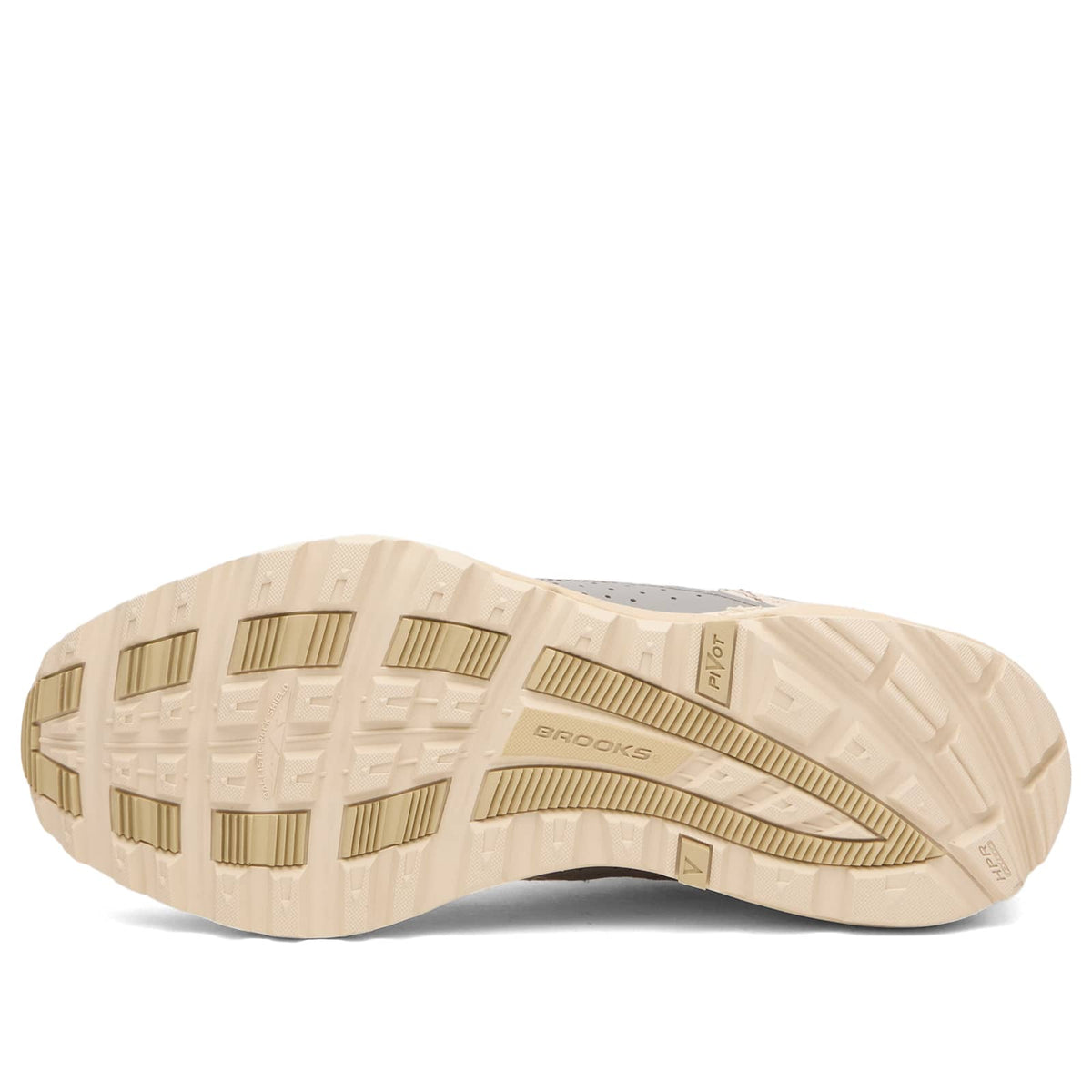 Brooks Cascadia 1 Sneaker