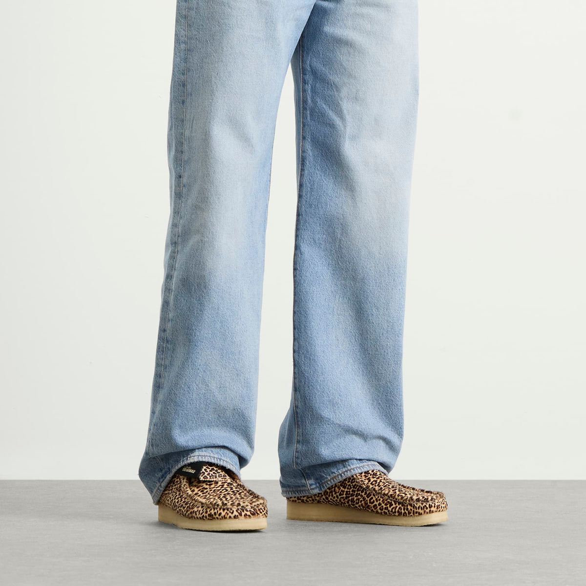 Clarks Originals Wallabee Boot