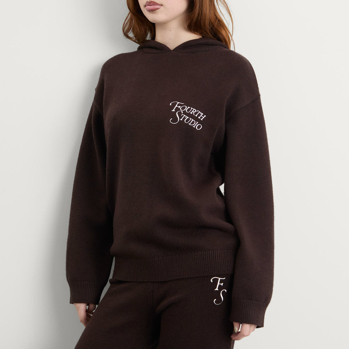 4th & Reckless Jackson Hoodie