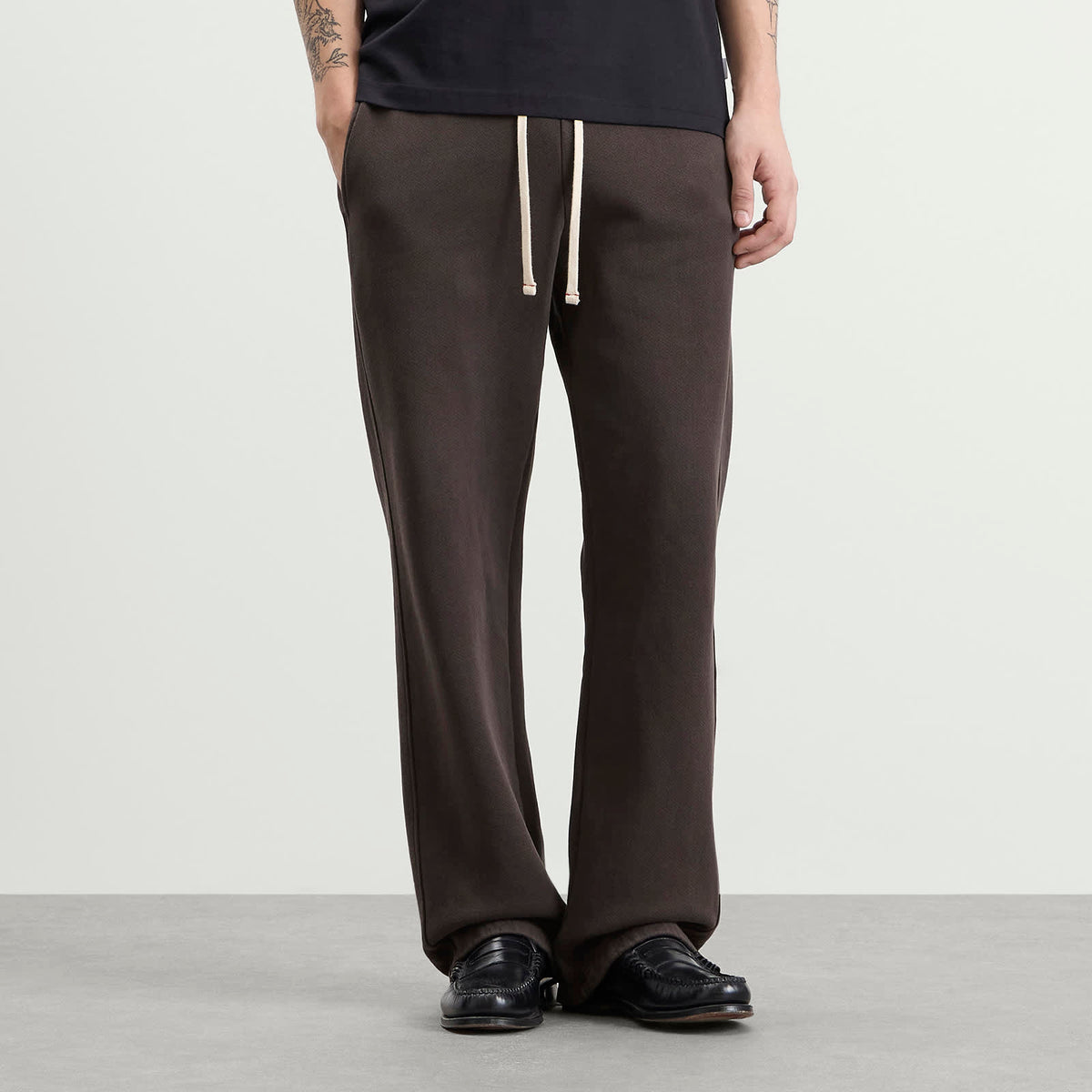 Les Tien Heavyweight Classic Pant