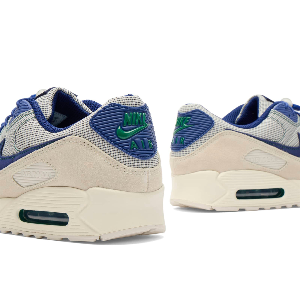 Nike Air Max 90 Qs Sneaker